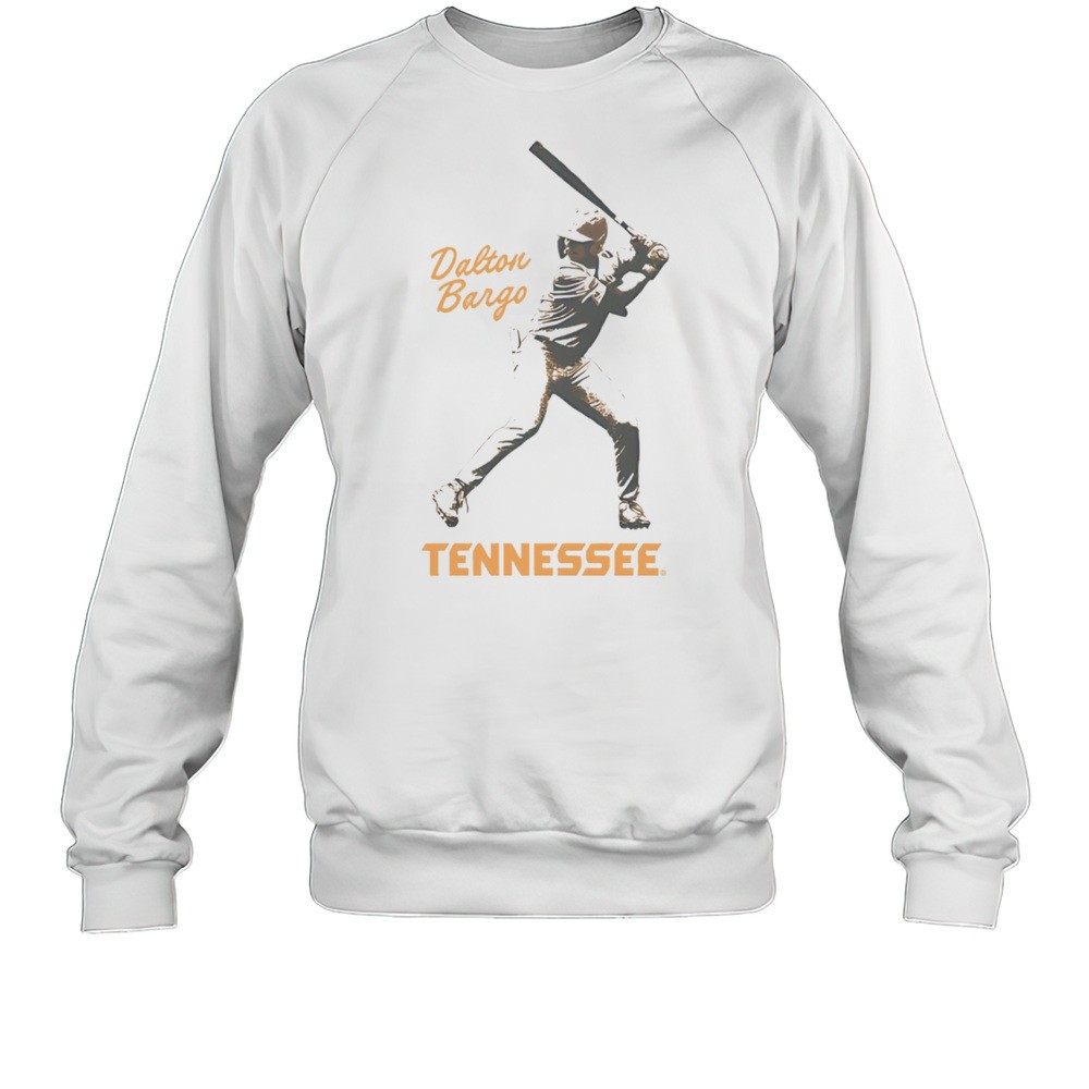 Dalton Bargo Tennessee Illustrated Shirt