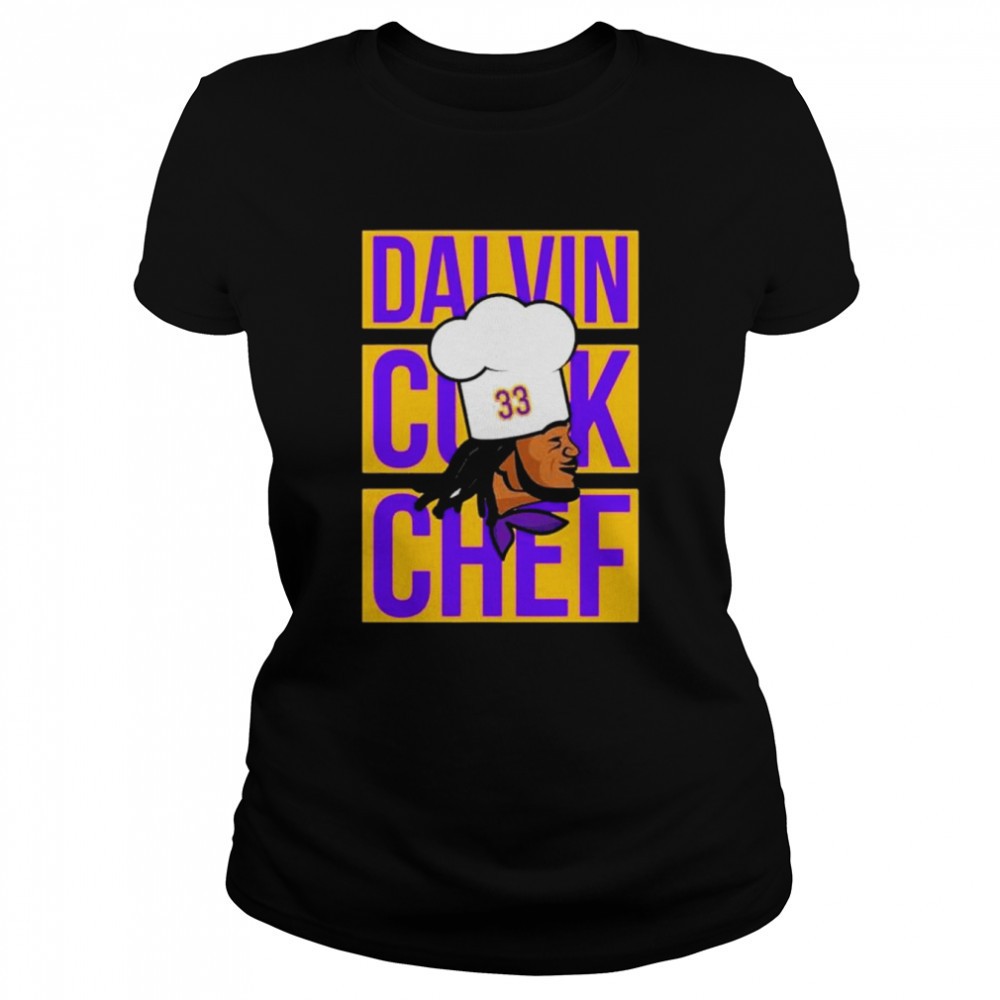 dalvin-cook-chef-shirt-cmrihyoc Dalvin Cook Chef Shirt