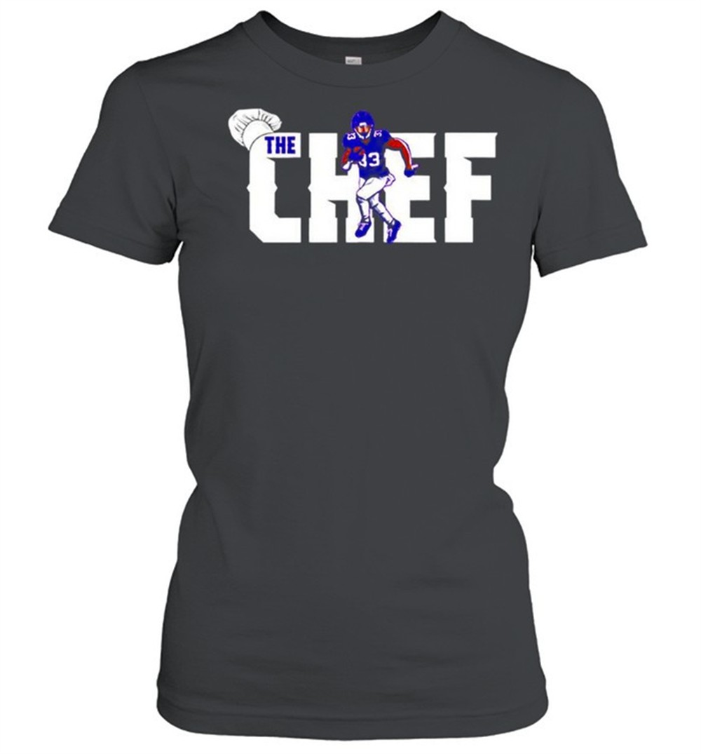 dalvin-cook-the-chef-shirt-jeiffmk3 Dalvin Cook the Chef shirt