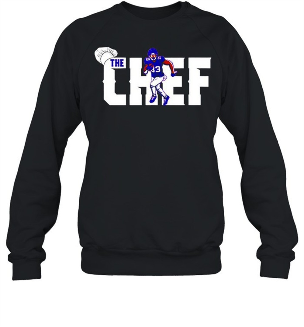 dalvin-cook-the-chef-shirt-jeiffmk3 Dalvin Cook the Chef shirt