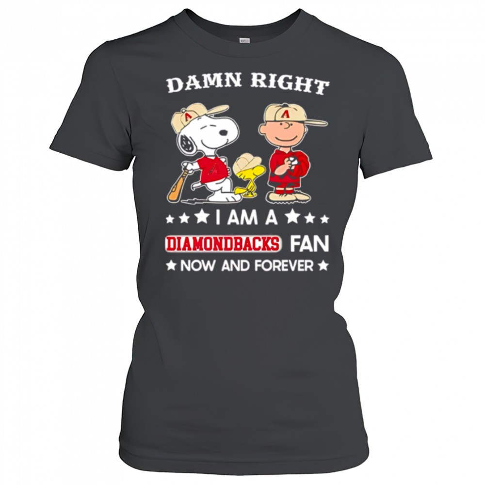 damn-right-i-am-a-diamondbacks-fan-now-and-forever-snoopy-and-charlie-brown-shir-n5jco52j Damn Right I Am A Diamondbacks Fan Now and Forever Snoopy and Charlie Brown shirt