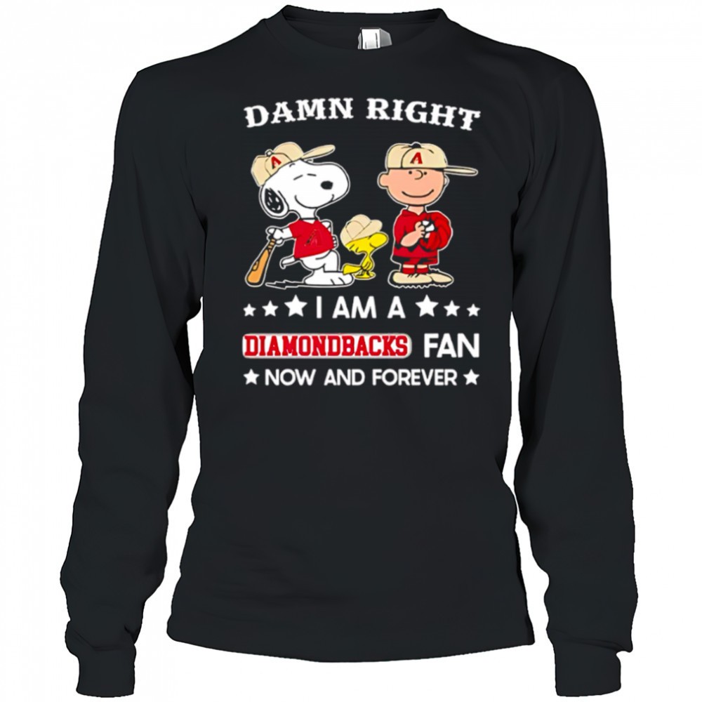 damn-right-i-am-a-diamondbacks-fan-now-and-forever-snoopy-and-charlie-brown-shir-n5jco52j Damn Right I Am A Diamondbacks Fan Now and Forever Snoopy and Charlie Brown shirt