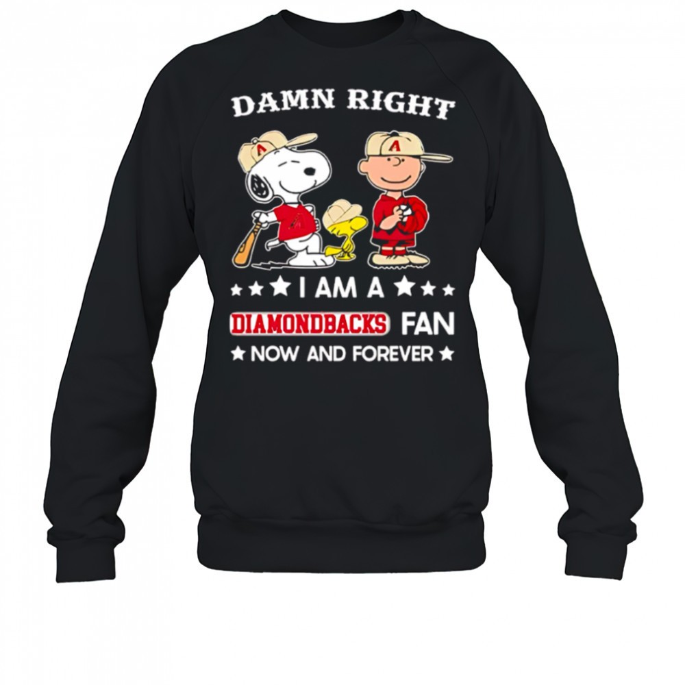 damn-right-i-am-a-diamondbacks-fan-now-and-forever-snoopy-and-charlie-brown-shir-n5jco52j Damn Right I Am A Diamondbacks Fan Now and Forever Snoopy and Charlie Brown shirt