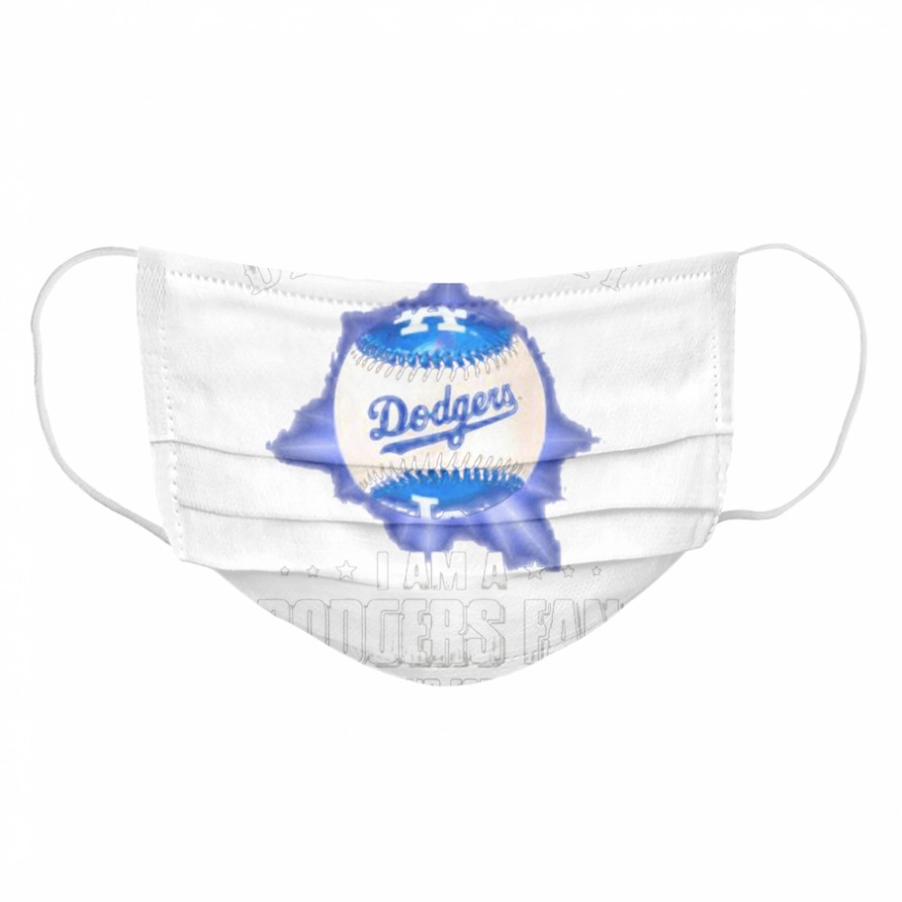 Damn Right I Am A Dodgers Fan Now And Forevers Baseball shirt