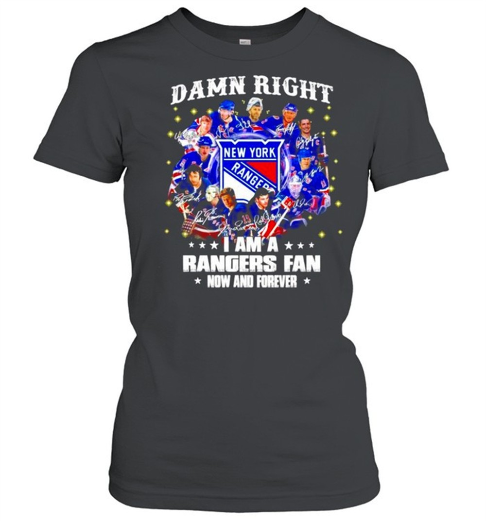 damn-right-new-york-i-am-a-rangers-fan-now-and-forever-signature-shirt-1go2ctx2 Damn right New York I am a Rangers fan now and forever signature shirt