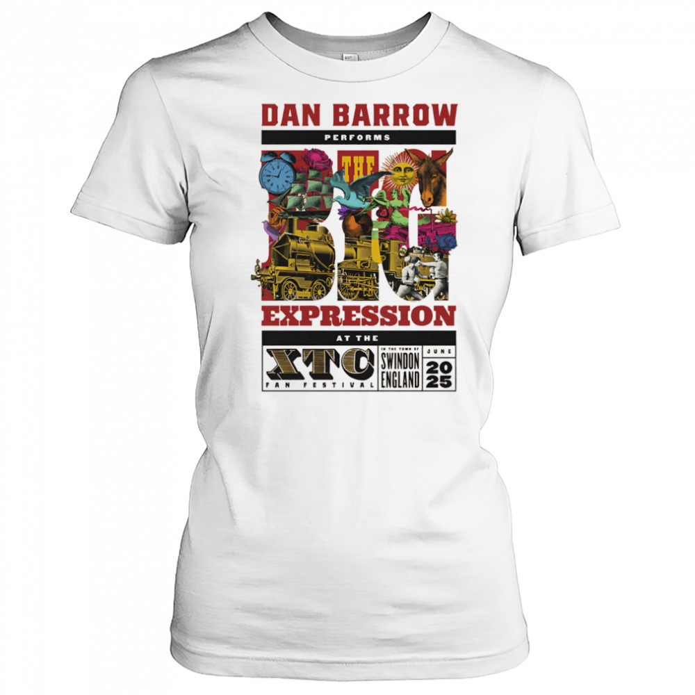 dan-barrow-performs-expression-shirt-b3pbeiwe Dan Barrow performs Expression shirt