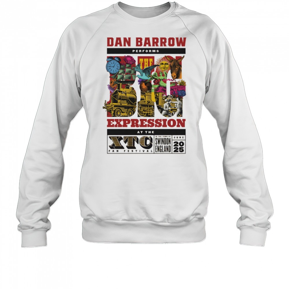 dan-barrow-performs-expression-shirt-b3pbeiwe Dan Barrow performs Expression shirt
