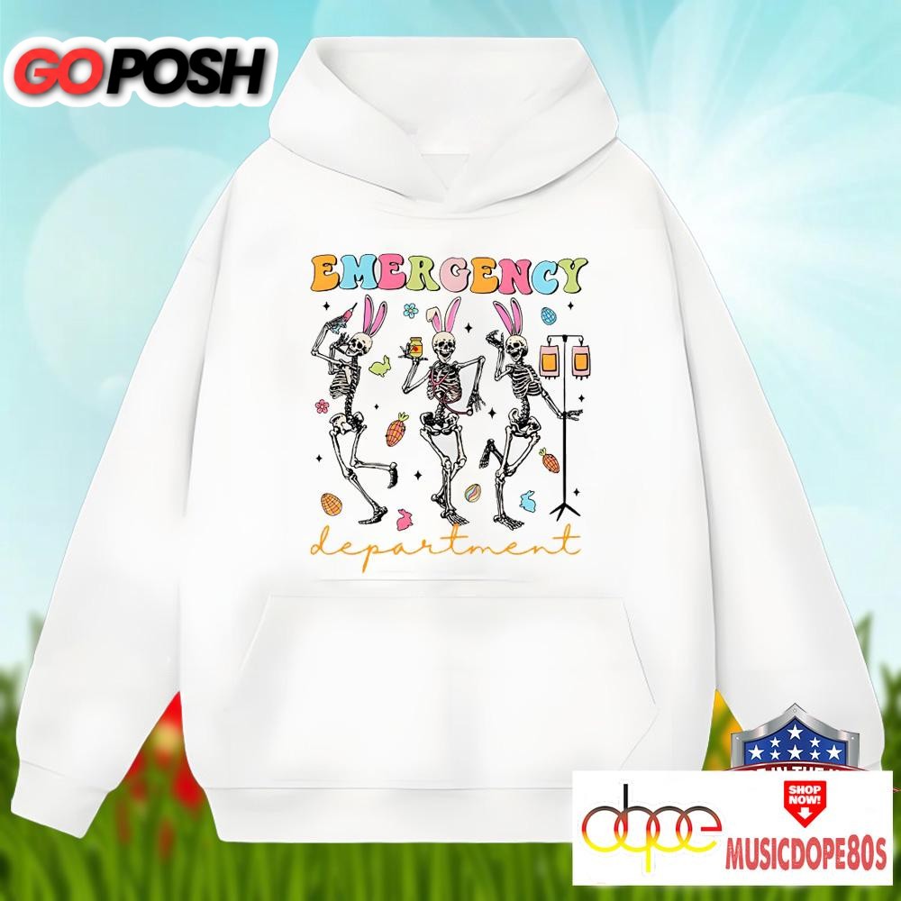 dancing-skeleton-easter-emergency-department-shirt-idea-vw2jsjl0 Dancing Skeleton Easter Emergency Department Shirt Idea