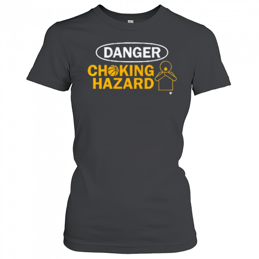danger-choking-hazard-indiana-pacers-basketball-t-shirt-47rb2gkl Danger Choking Hazard Indiana Pacers Basketball t-shirt