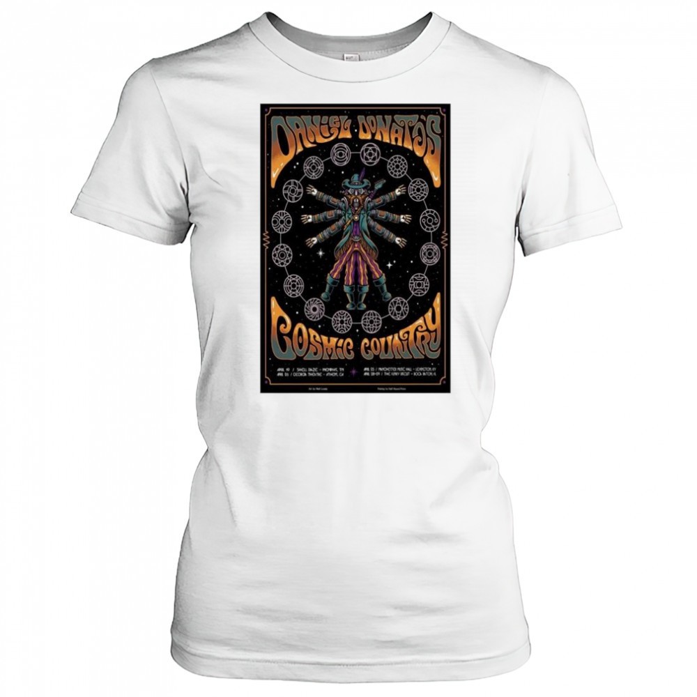 daniel-donato-and-cosmic-country-tour-apr-2025-t-shirt-cg9wrglw Daniel Donato And Cosmic Country Tour Apr 2025 t-shirt
