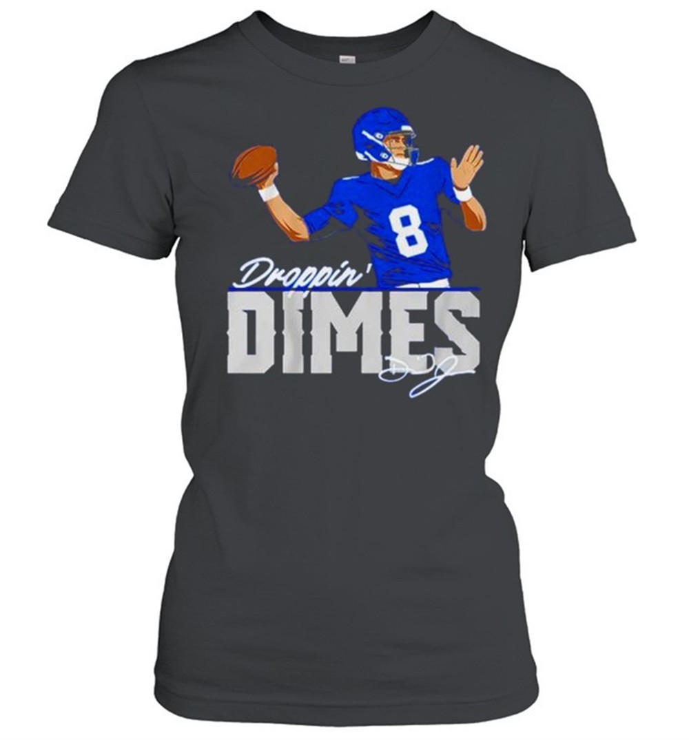 daniel-jones-droppin-dimes-shirt-8hx3sgw8 Daniel Jones Droppin Dimes shirt