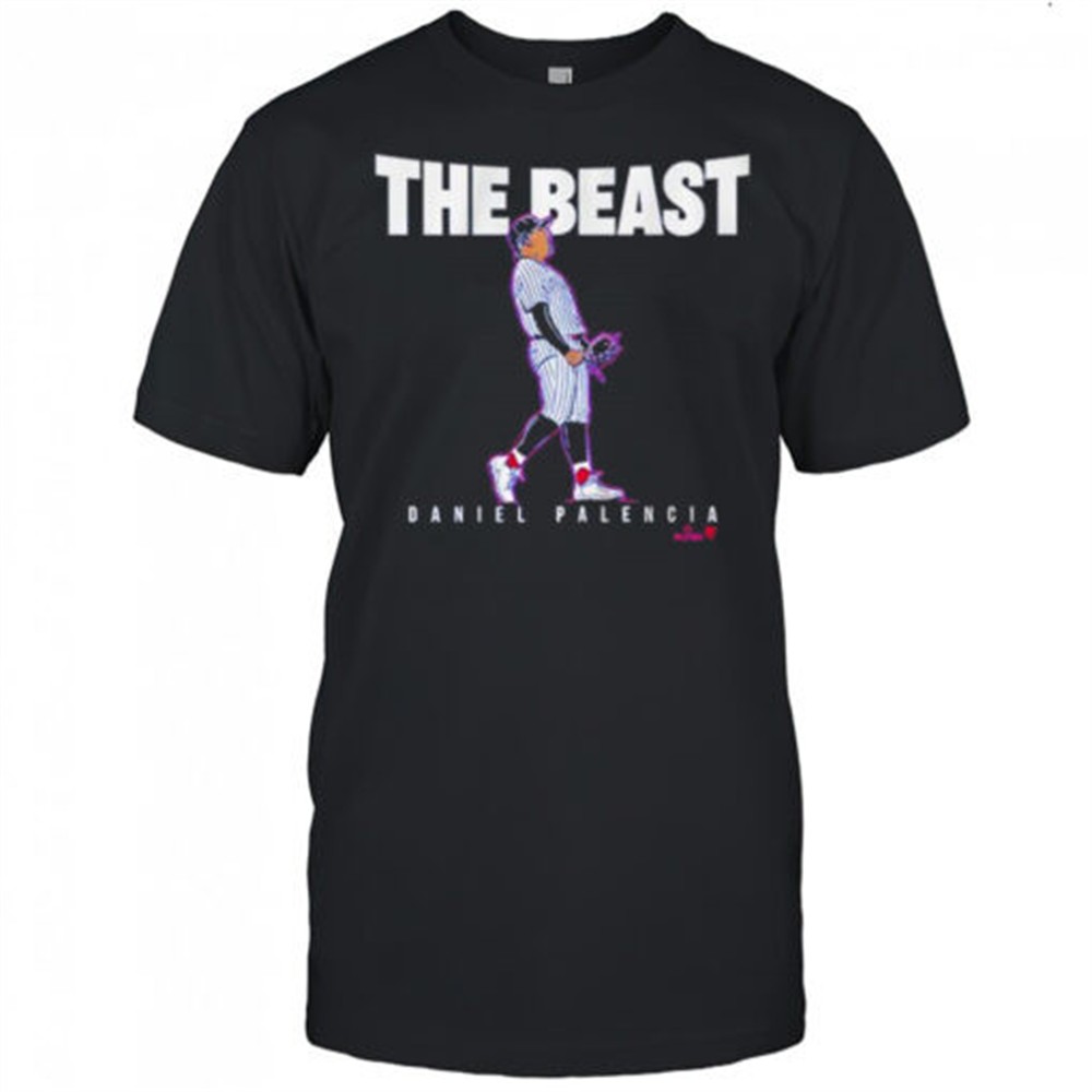 daniel-palencia-the-beast-chicago-baseball-shirt-ruprs2ie Daniel Palencia The Beast Chicago Baseball Shirt