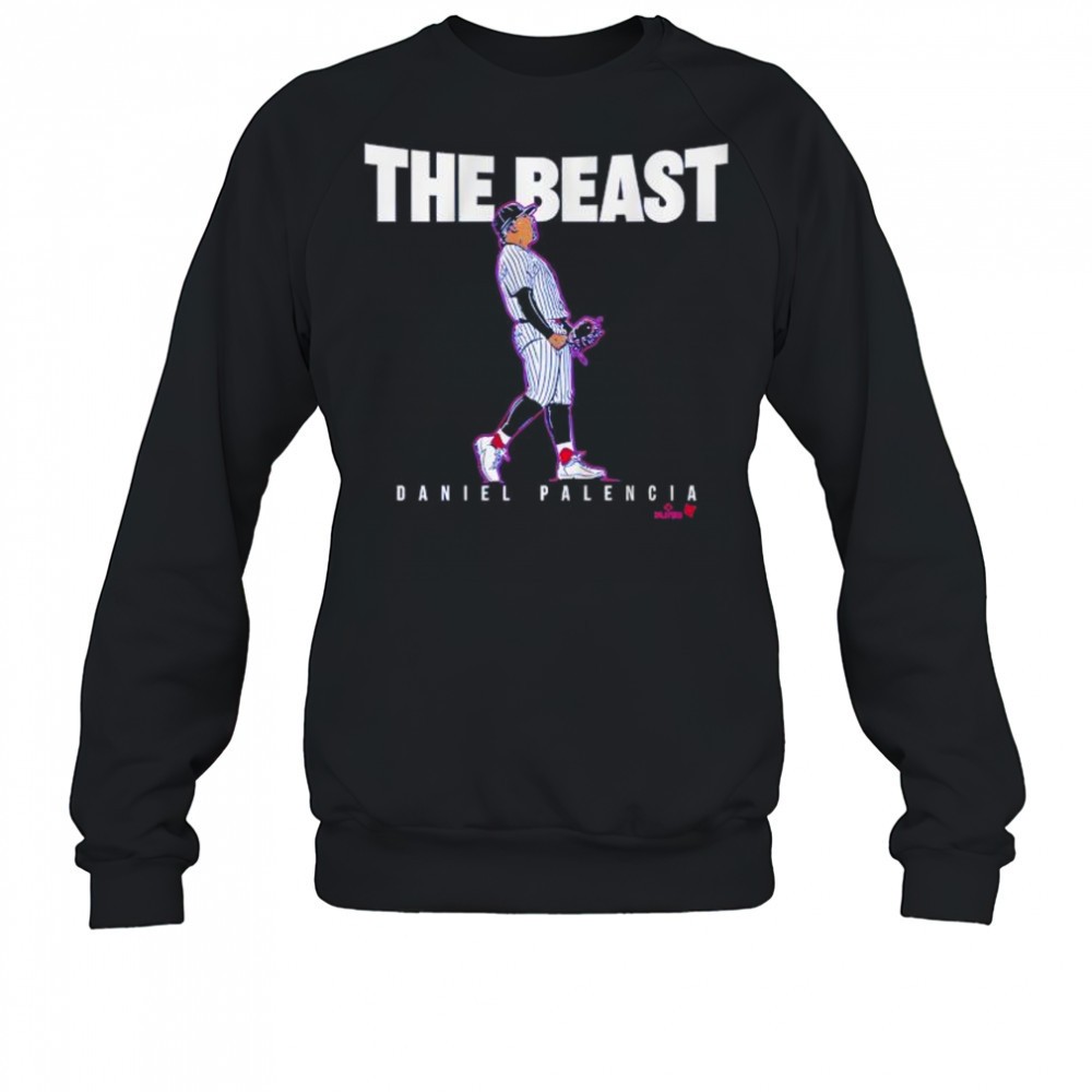 daniel-palencia-the-beast-chicago-baseball-shirt-ruprs2ie Daniel Palencia The Beast Chicago Baseball Shirt