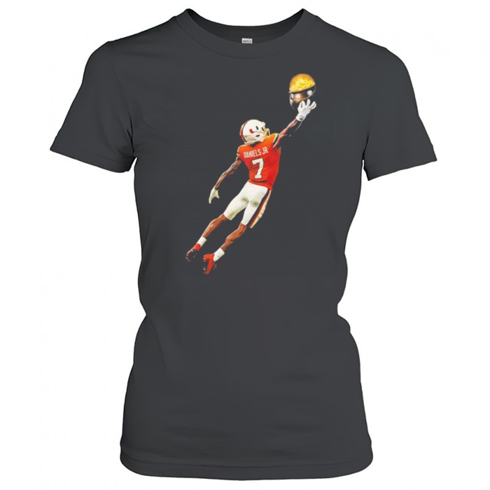 daniels-jr-miami-hurricanes-1-handed-touchdown-for-gold-shirt-emjik4h7 Daniels Jr Miami Hurricanes 1-handed Touchdown for Gold shirt