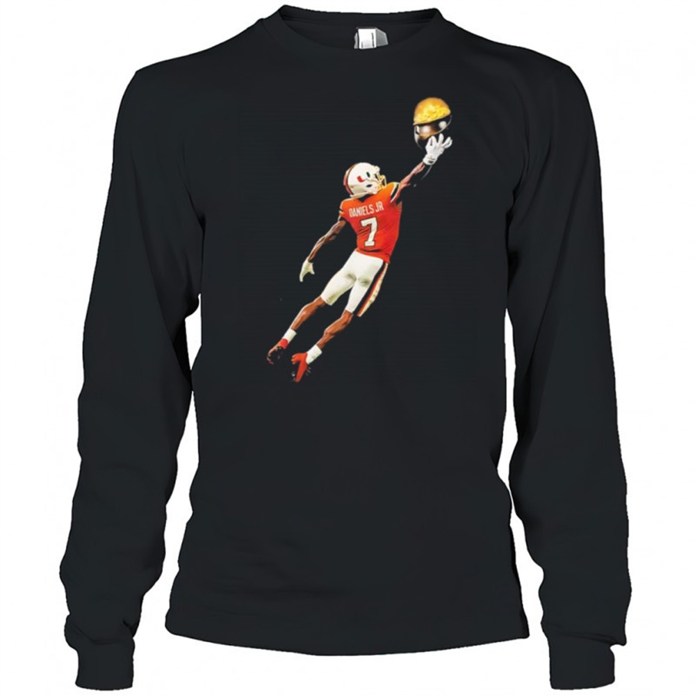 daniels-jr-miami-hurricanes-1-handed-touchdown-for-gold-shirt-emjik4h7 Daniels Jr Miami Hurricanes 1-handed Touchdown for Gold shirt