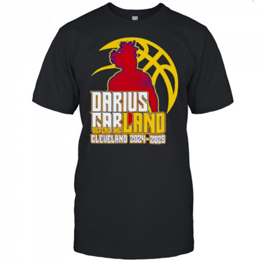 darius-garland-defend-the-land-2024-2025-cleveland-cavaliers-shirt-mzs6134h Darius Garland defend the land 2024 2025 Cleveland Cavaliers shirt