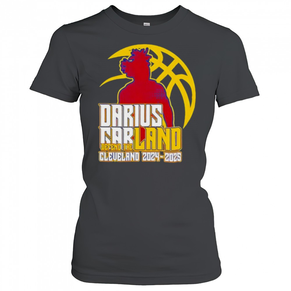 darius-garland-defend-the-land-2024-2025-cleveland-cavaliers-shirt-mzs6134h Darius Garland defend the land 2024 2025 Cleveland Cavaliers shirt