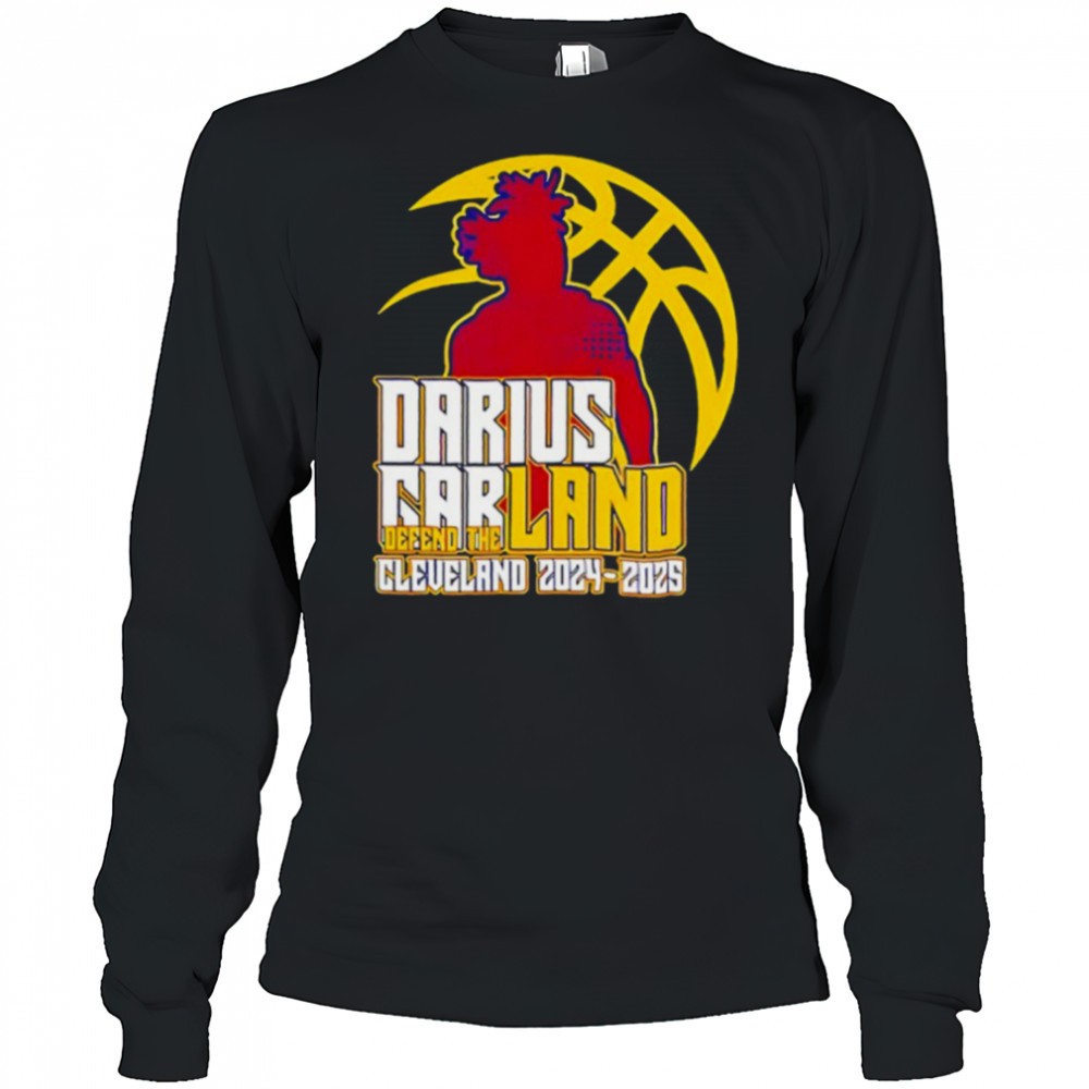 darius-garland-defend-the-land-2024-2025-cleveland-cavaliers-shirt-mzs6134h Darius Garland defend the land 2024 2025 Cleveland Cavaliers shirt