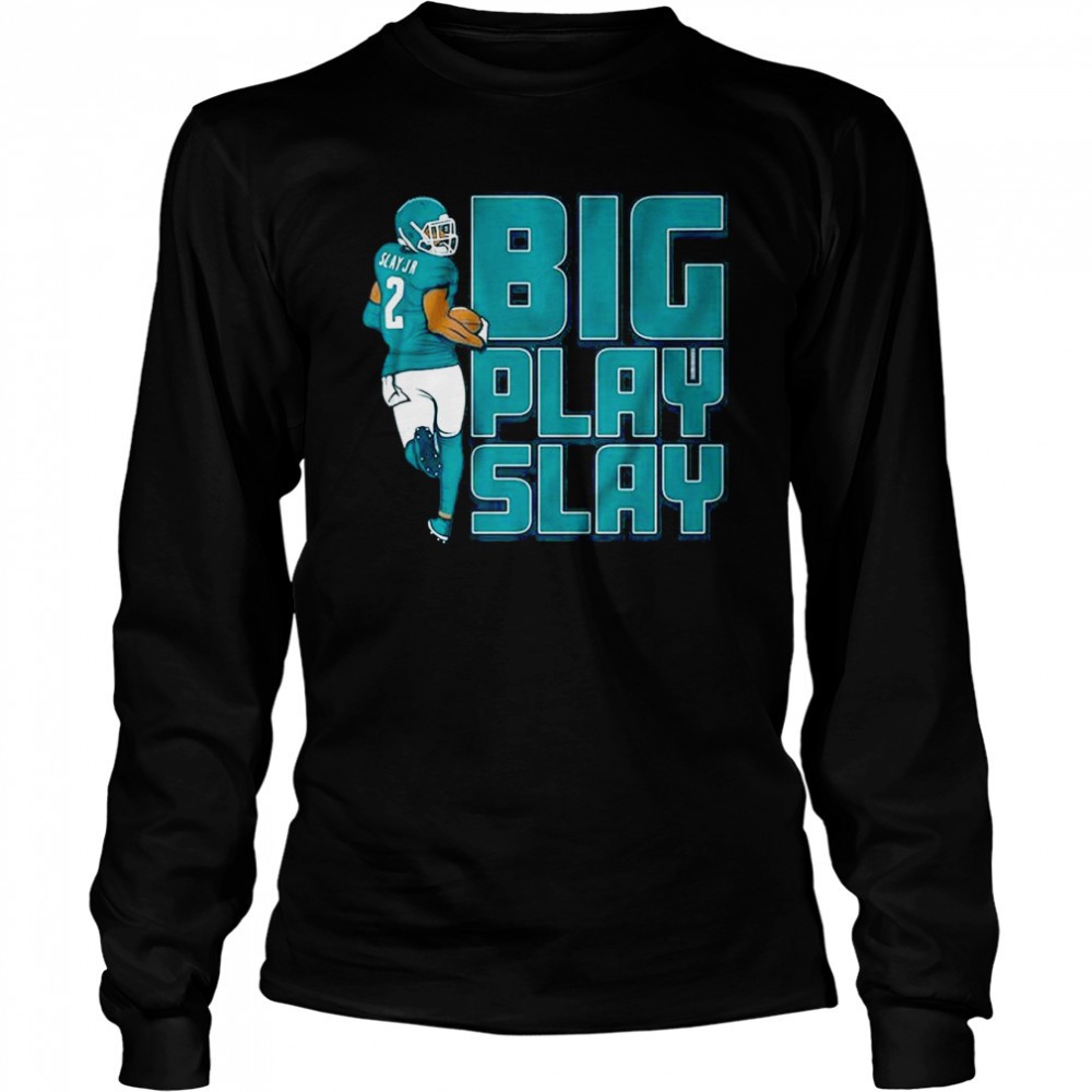 darius-slay-big-play-slay-t-shirt-b3id26w5 Darius Slay Big Play Slay T-shirt