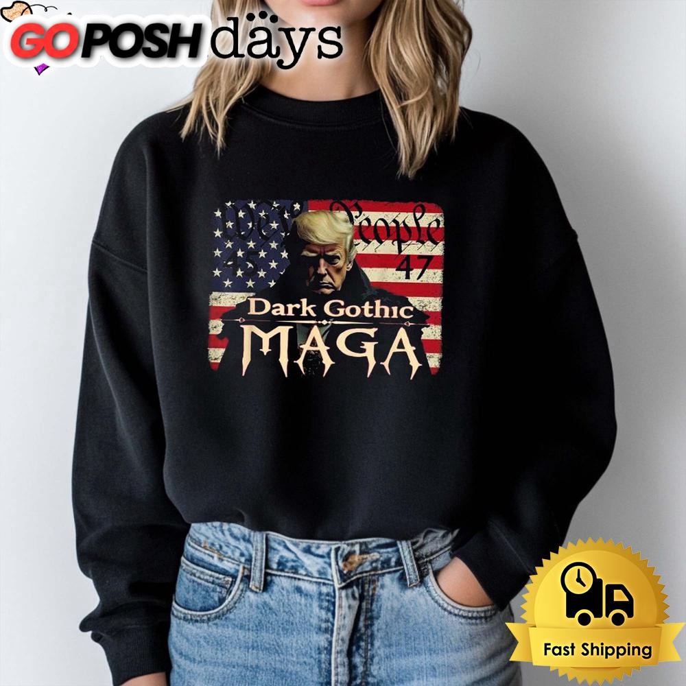 dark-gothic-maga-donald-trump-we-people-45-47-t-shirt-d6wlx6co Dark Gothic Maga Donald Trump We People 45 47 T Shirt