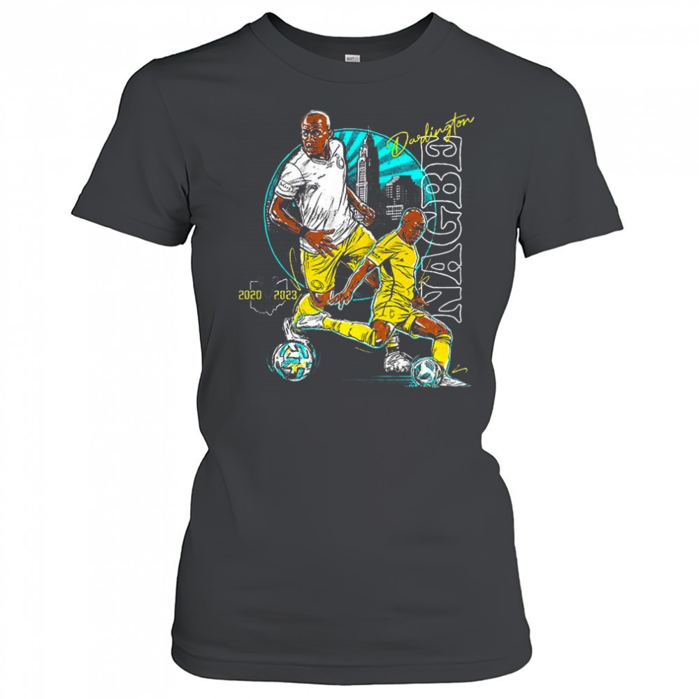 darlington-nagbe-2020-2023-graphic-shirt-z8s0szjl Darlington Nagbe 2020-2023 graphic shirt