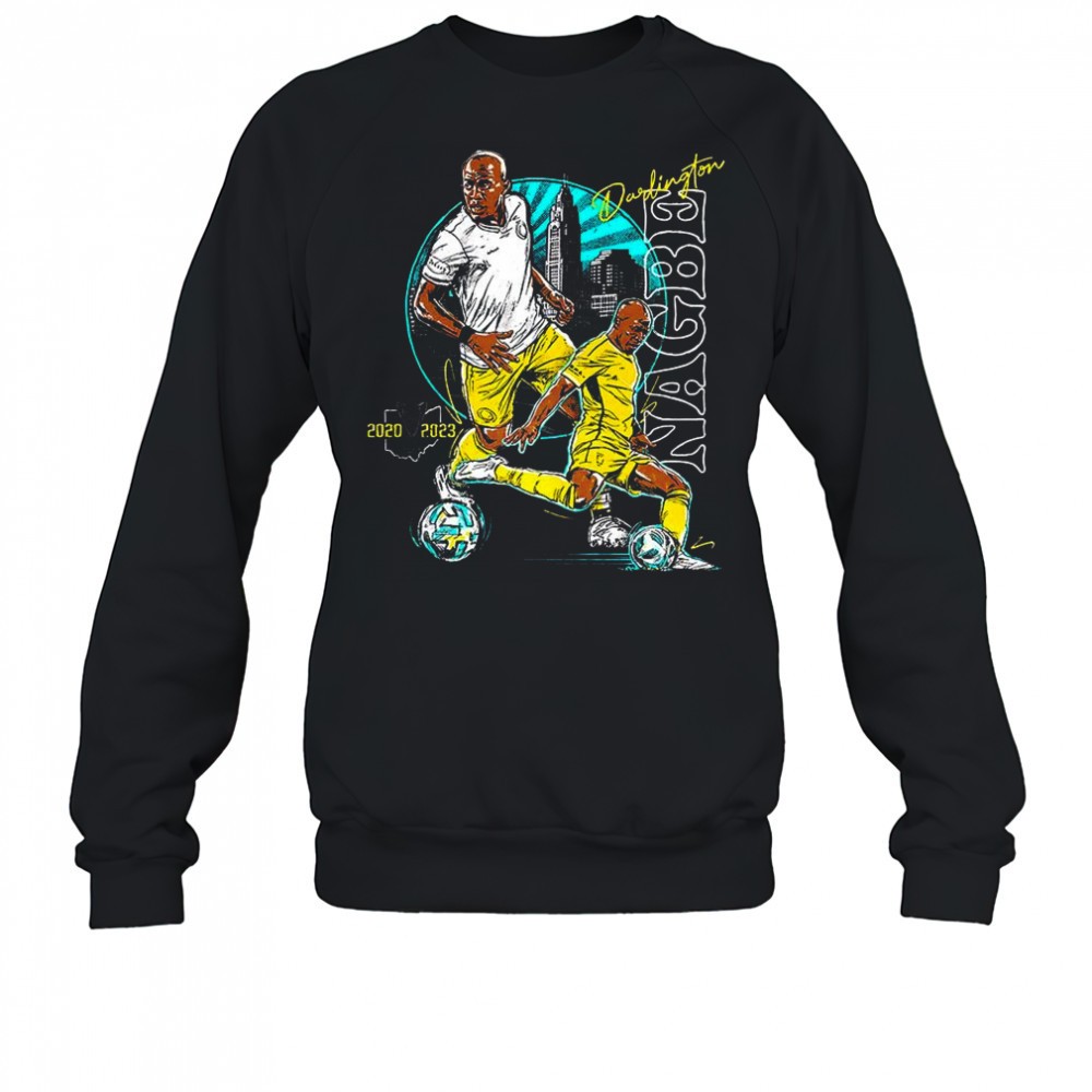 darlington-nagbe-2020-2023-graphic-shirt-z8s0szjl Darlington Nagbe 2020-2023 graphic shirt