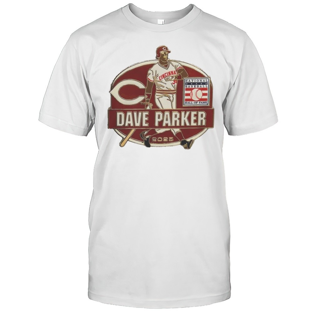 dave-parker-cincinnati-reds-hall-of-fame-class-of-2025-collectors-shirt-cbk8jky3 Dave Parker Cincinnati Reds Hall Of Fame Class Of 2025 Collectors Shirt