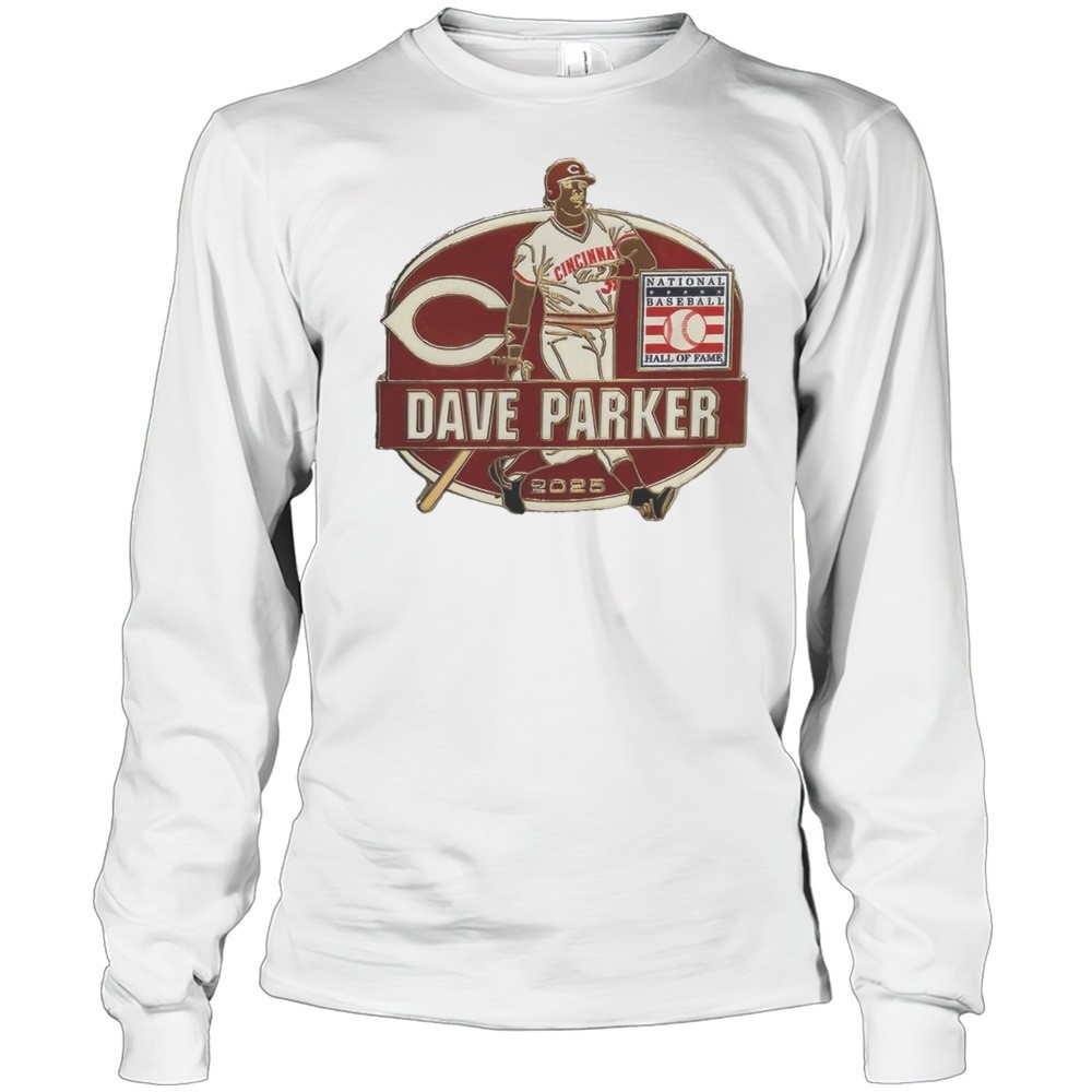 dave-parker-cincinnati-reds-hall-of-fame-class-of-2025-collectors-shirt-cbk8jky3 Dave Parker Cincinnati Reds Hall Of Fame Class Of 2025 Collectors Shirt