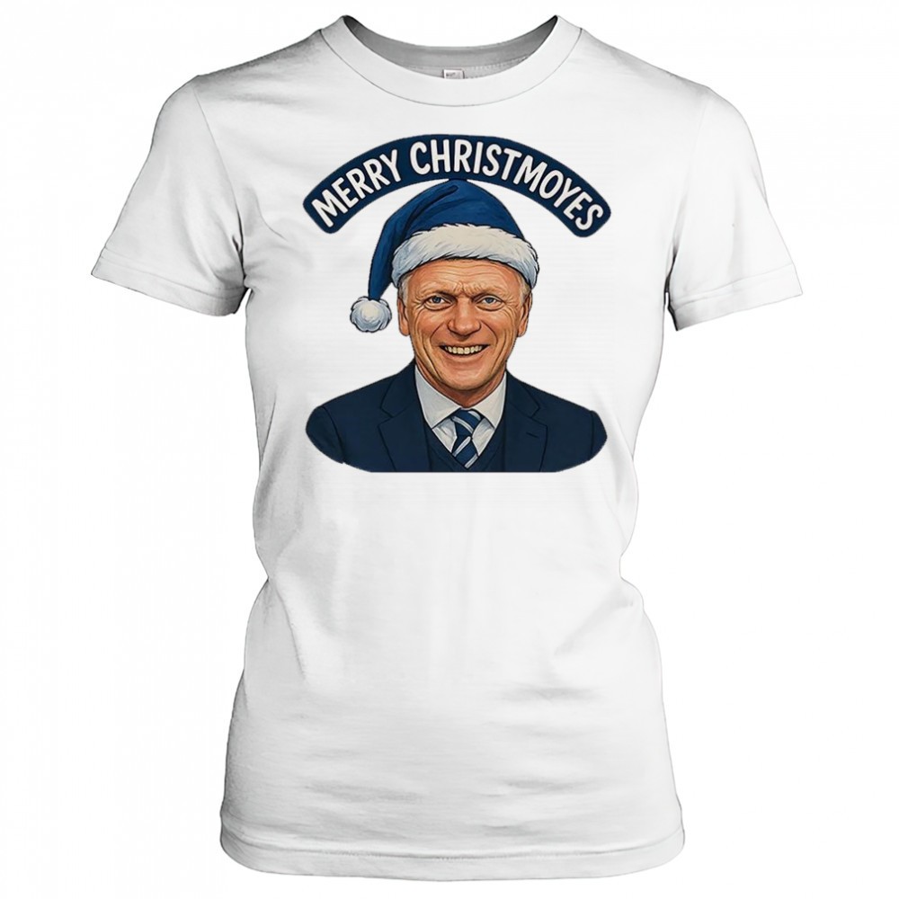 david-moyes-everton-fc-merry-christmoyes-christmas-shirt-84x8nvku David Moyes Everton FC Merry Christmoyes Christmas shirt