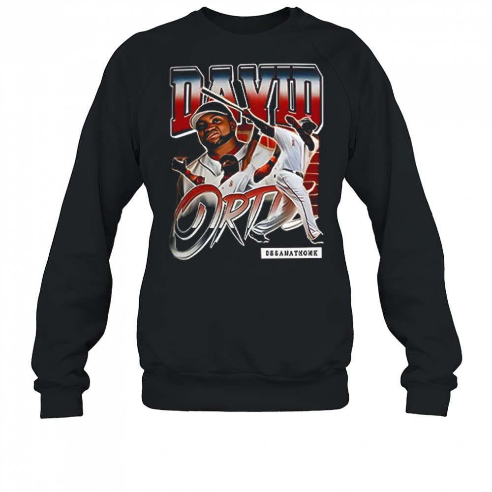 david-ortiz-dreamathon-t-shirt-l7pcw6hl David Ortiz Dreamathon T-Shirt