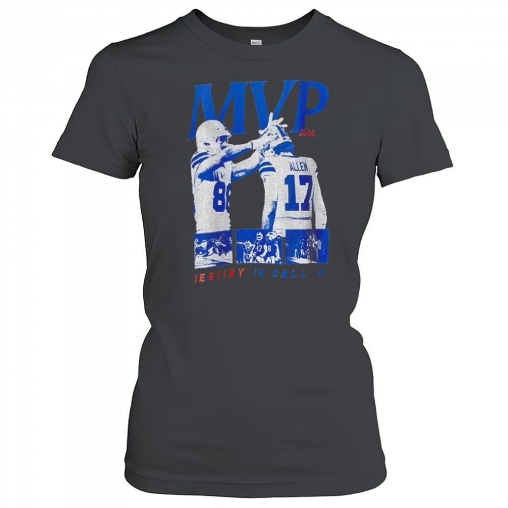 dawson-knox-and-josh-allen-mvp-destiny-is-calling-buffalo-bills-nfl-football-shi-pnzmwgim Dawson Knox and Josh Allen MVP Destiny Is Calling Buffalo Bills NFL Football shirt