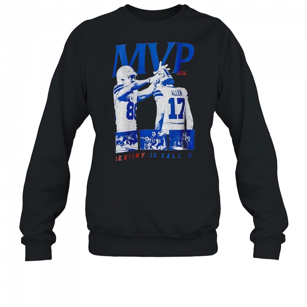 dawson-knox-and-josh-allen-mvp-destiny-is-calling-buffalo-bills-nfl-football-shi-pnzmwgim Dawson Knox and Josh Allen MVP Destiny Is Calling Buffalo Bills NFL Football shirt