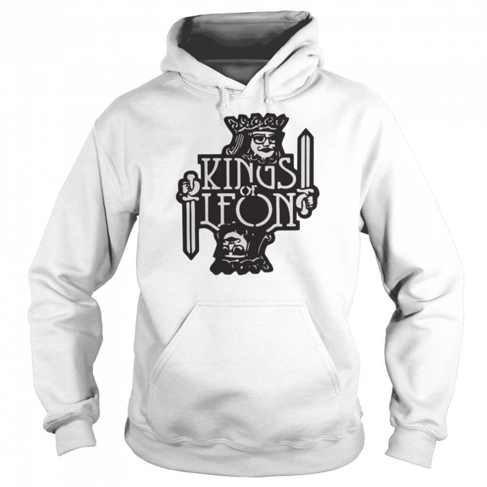 Day Christmas Holiday Kings Of Leon shirt