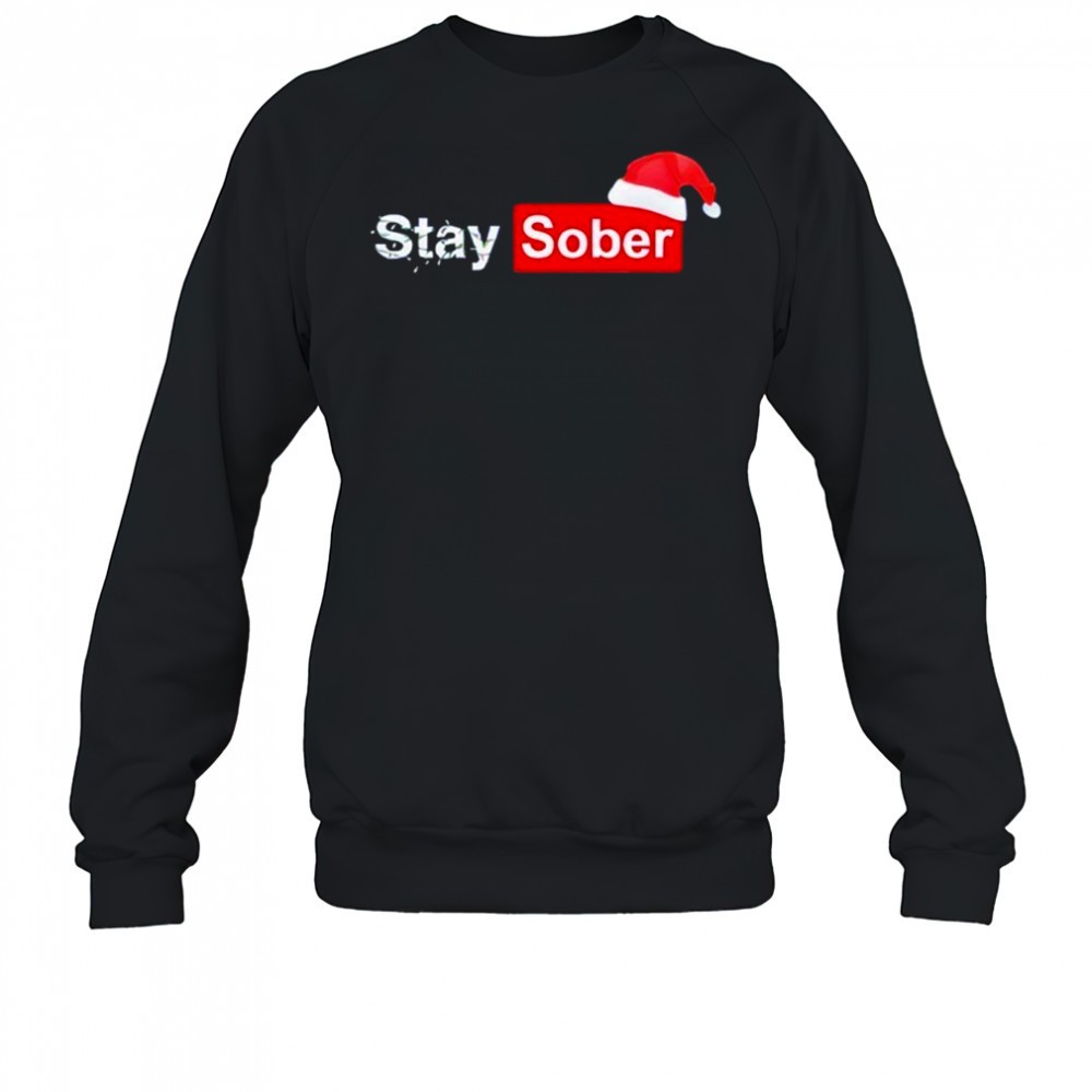 daydrian-harding-stay-sober-christmas-shirt-s83zm5p3 Daydrian Harding Stay Sober Christmas Shirt