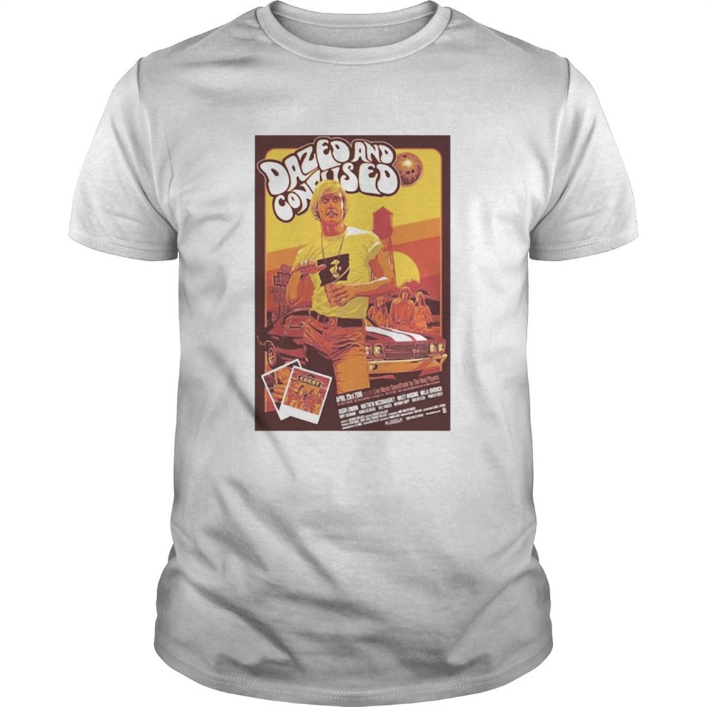 dazed-and-confused-poster-matthew-mcconaughey-alright-alright-alright-for-shirt-4bsld9ac Dazed And Confused Poster Matthew Mcconaughey Alright Alright Alright For shirt