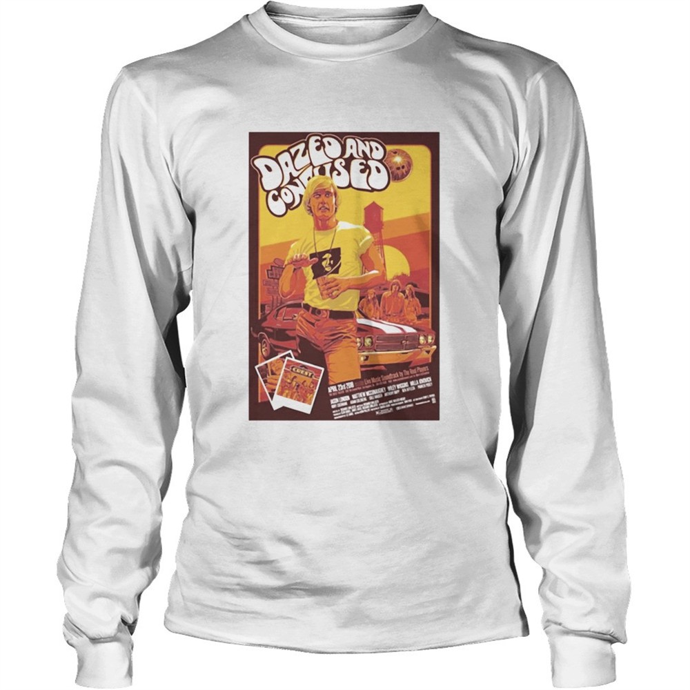 dazed-and-confused-poster-matthew-mcconaughey-alright-alright-alright-for-shirt-4bsld9ac Dazed And Confused Poster Matthew Mcconaughey Alright Alright Alright For shirt