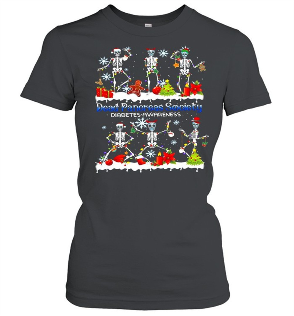 dead-pancreas-society-diabetes-awareness-shirt-oj014qle Dead pancreas society diabetes awareness shirt