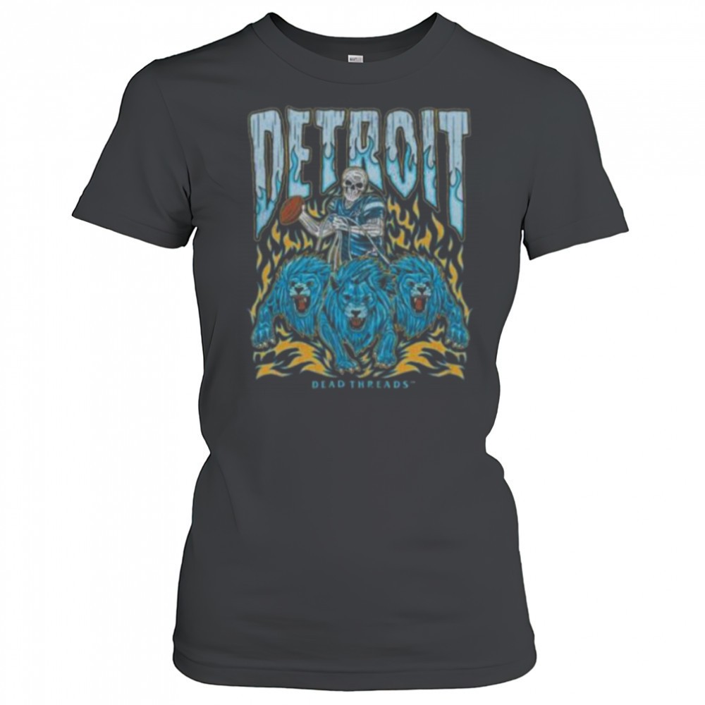dead-threads-detroit-skull-lions-t-shirt-03ury0dp Dead Threads Detroit Skull & Lions T Shirt