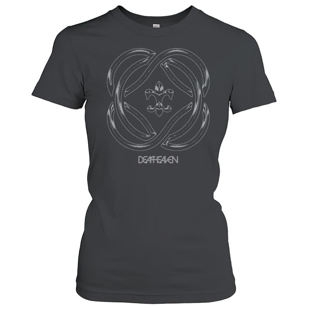 deafheaven-emblem-t-shirt-8u39o7qx Deafheaven Emblem T-shirt