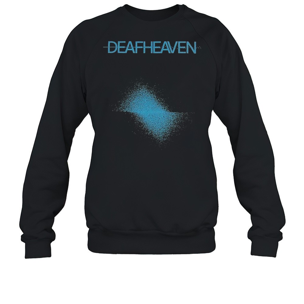 Deafheaven Shellstar T-shirt