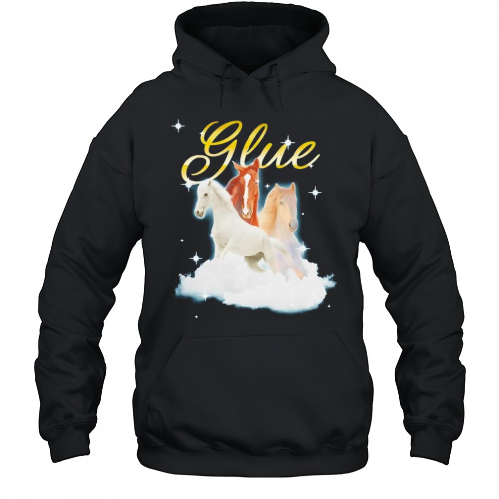 Dean Lamb Glue shirt