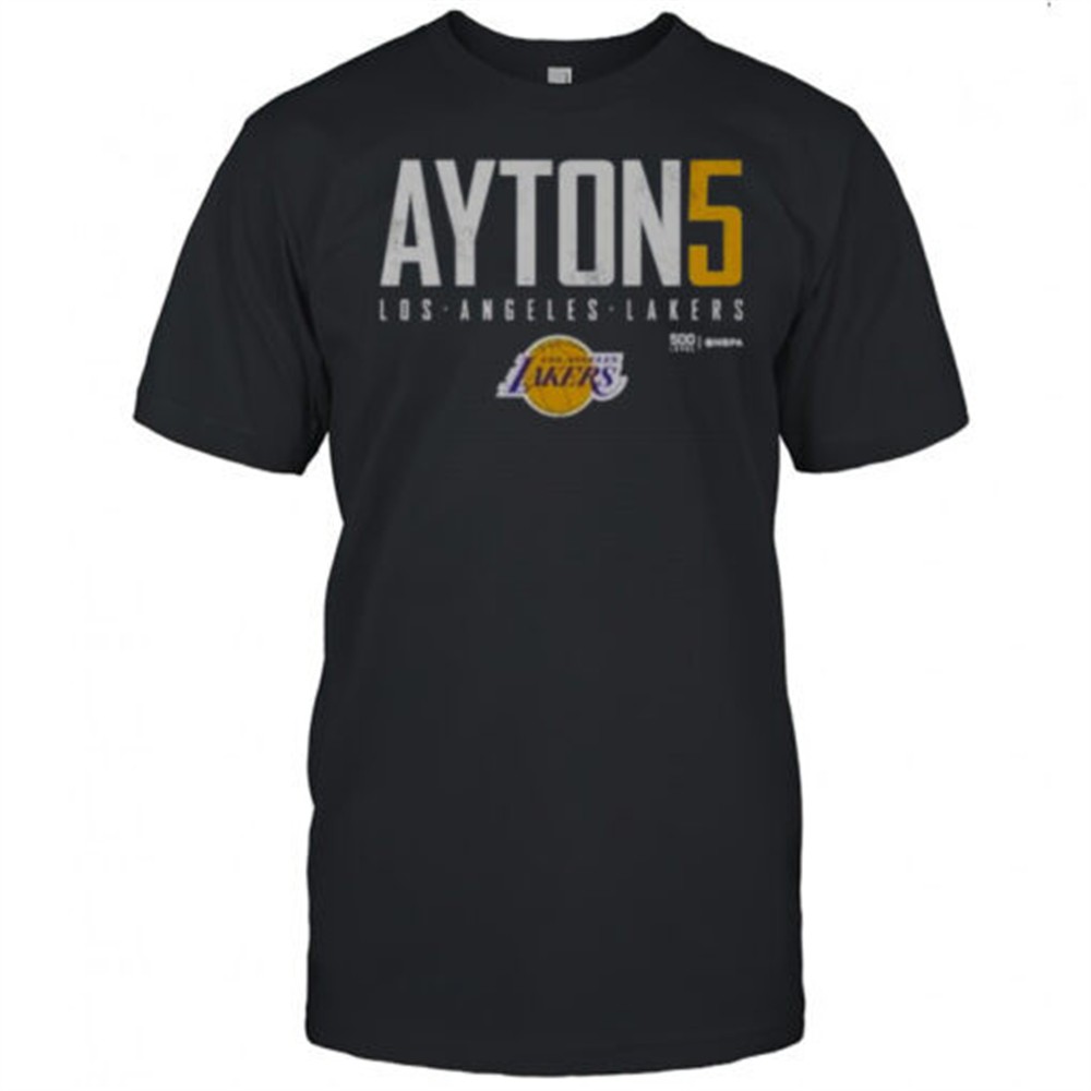 deandre-ayton-los-angeles-lakers-elite-wht-t-shirt-wnyxkswa Deandre Ayton Los Angeles Lakers Elite WHT T-Shirt