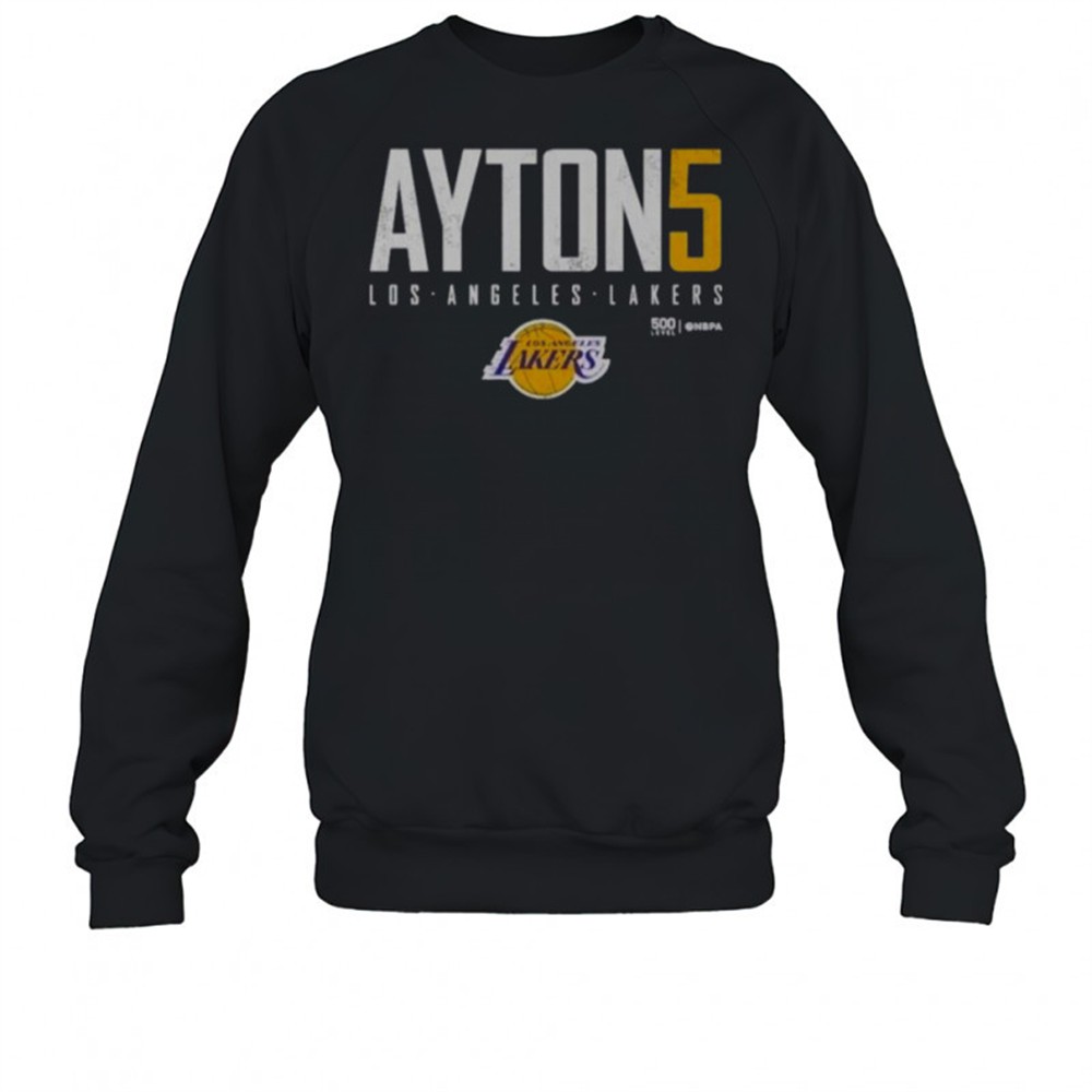 deandre-ayton-los-angeles-lakers-elite-wht-t-shirt-wnyxkswa Deandre Ayton Los Angeles Lakers Elite WHT T-Shirt