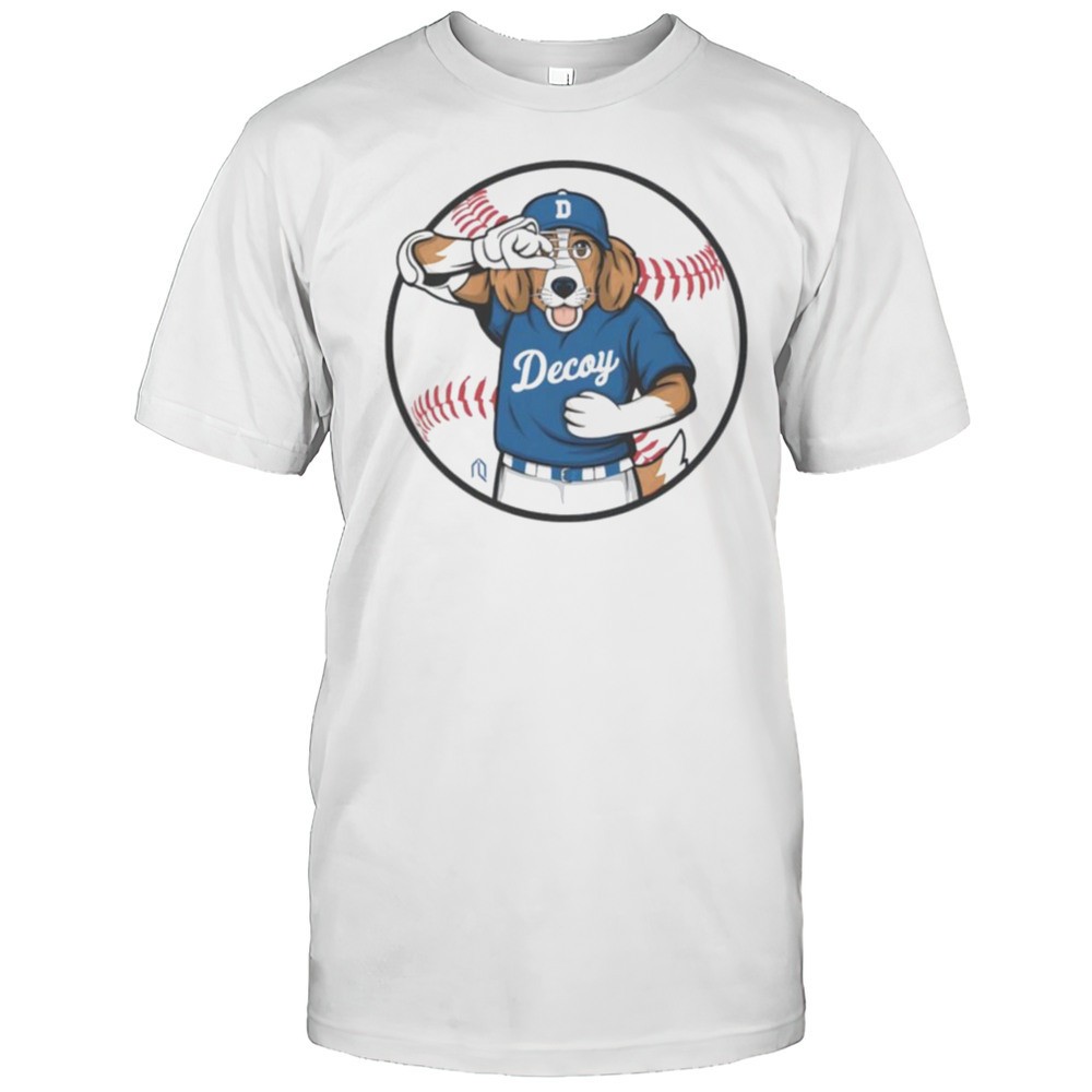 decoy-celebration-los-angeles-dodgers-baseball-shirt-3u3q80k7 Decoy Celebration Los Angeles Dodgers Baseball Shirt
