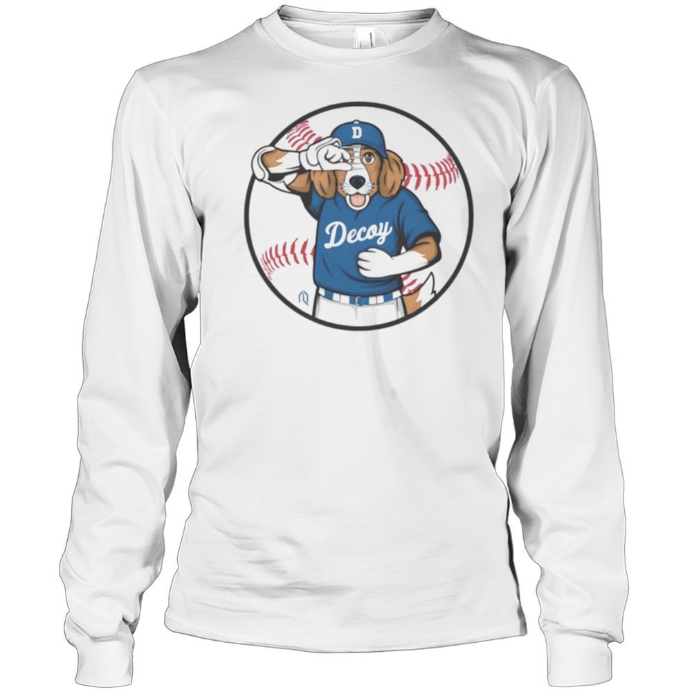 decoy-celebration-los-angeles-dodgers-baseball-shirt-3u3q80k7 Decoy Celebration Los Angeles Dodgers Baseball Shirt
