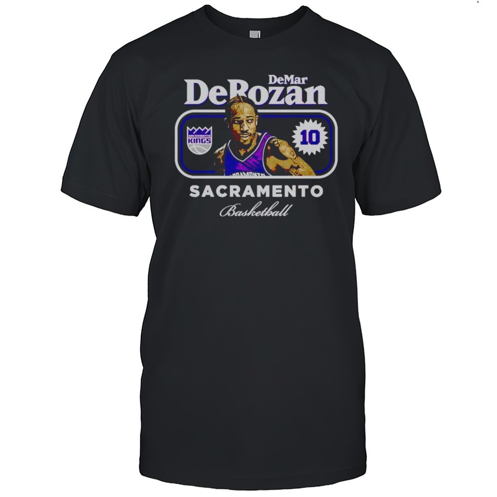 demar-derozan-10-sacramento-kings-basketball-shirt-wzydrlwm DeMar DeRozan 10 Sacramento Kings Basketball Shirt
