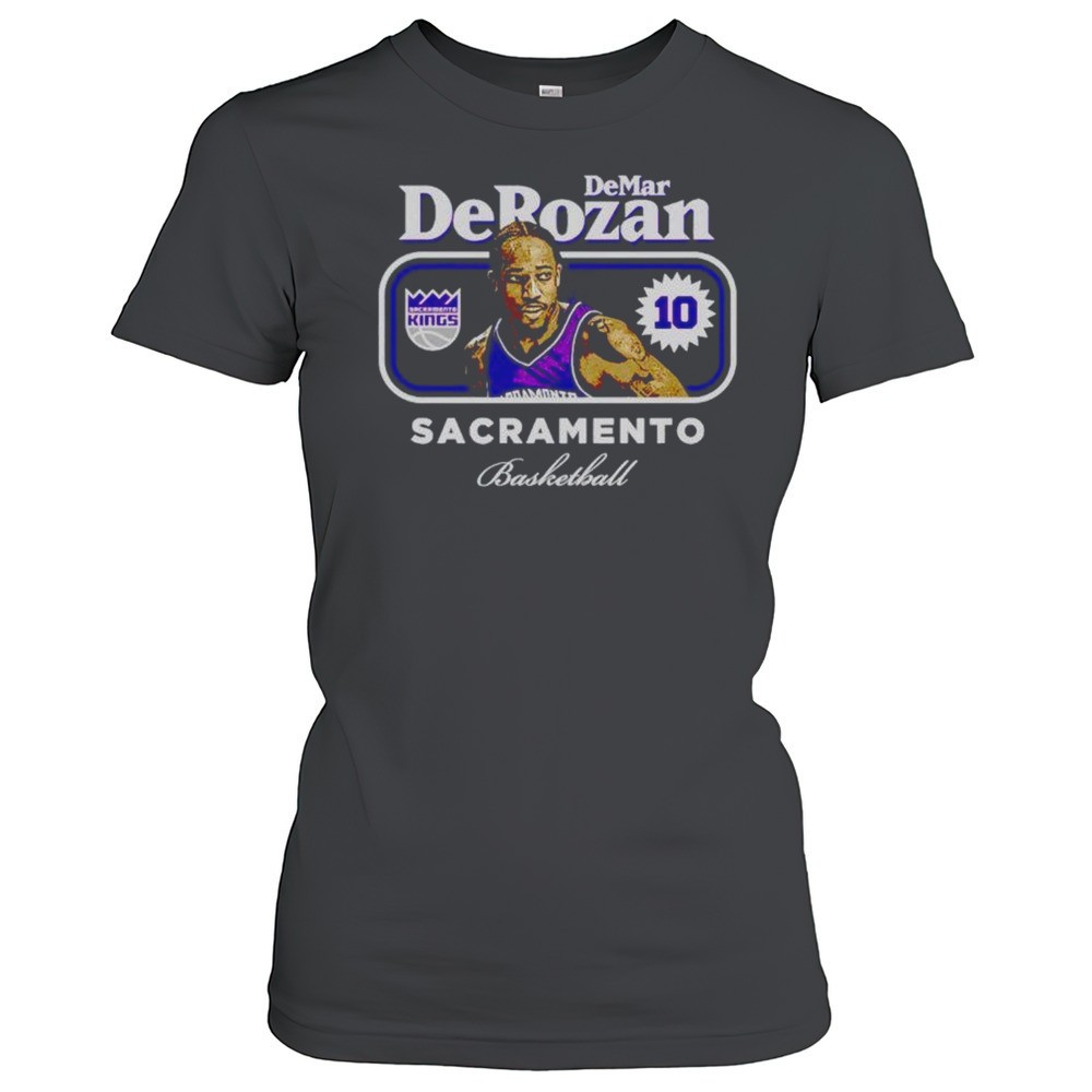 demar-derozan-10-sacramento-kings-basketball-shirt-wzydrlwm DeMar DeRozan 10 Sacramento Kings Basketball Shirt