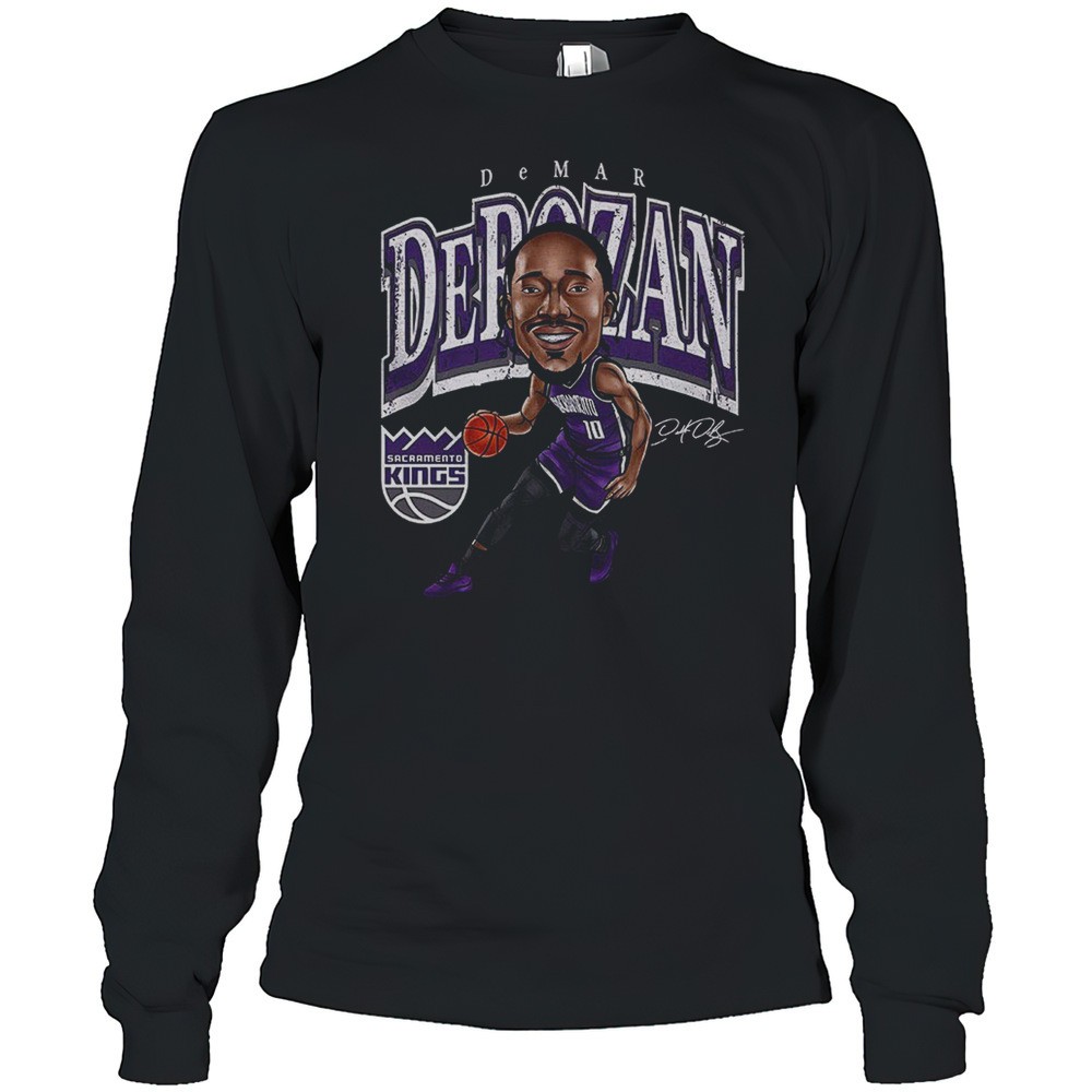 demar-derozan-sacramento-kings-nba-basketball-cartoon-vintage-shirt-qwsc5kio Demar DeRozan Sacramento Kings NBA Basketball Cartoon Vintage Shirt