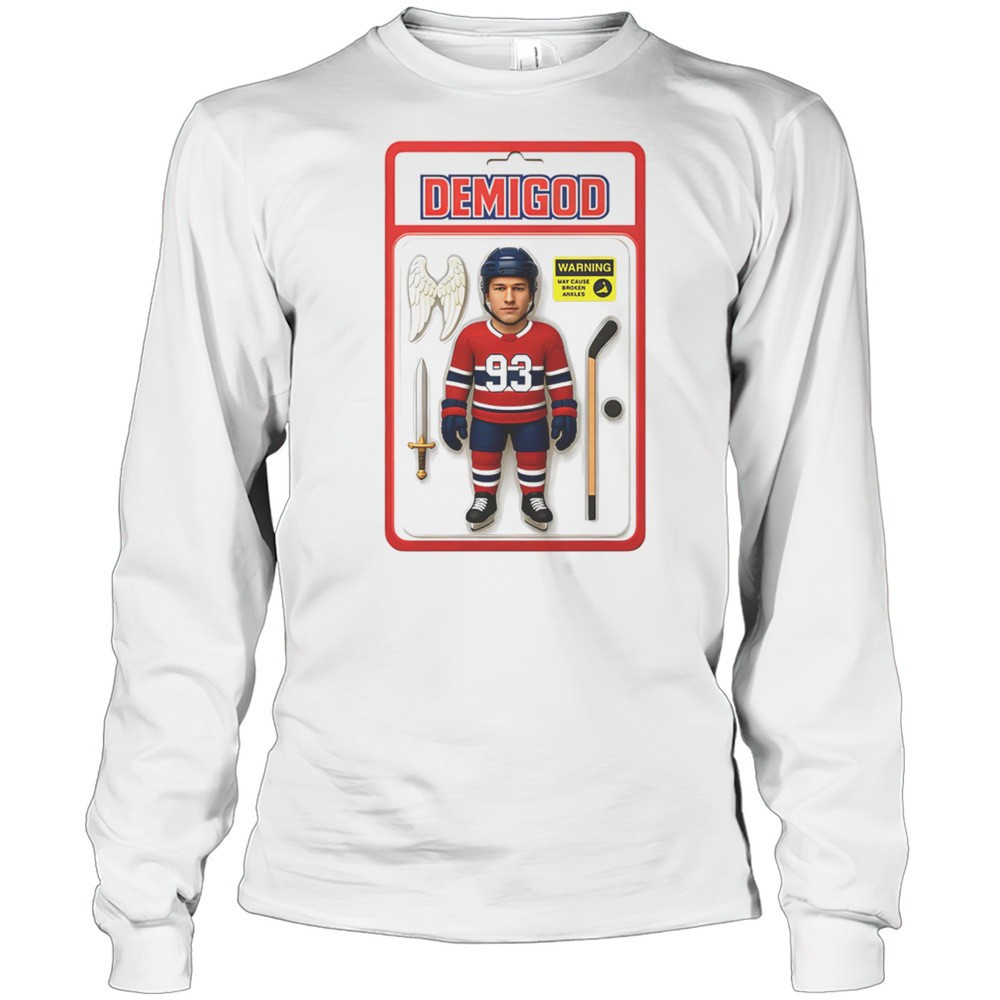 demigod-ivan-demidov-montreal-canadiens-shirt-dnv8qfs7 Demigod Ivan Demidov Montreal Canadiens Shirt