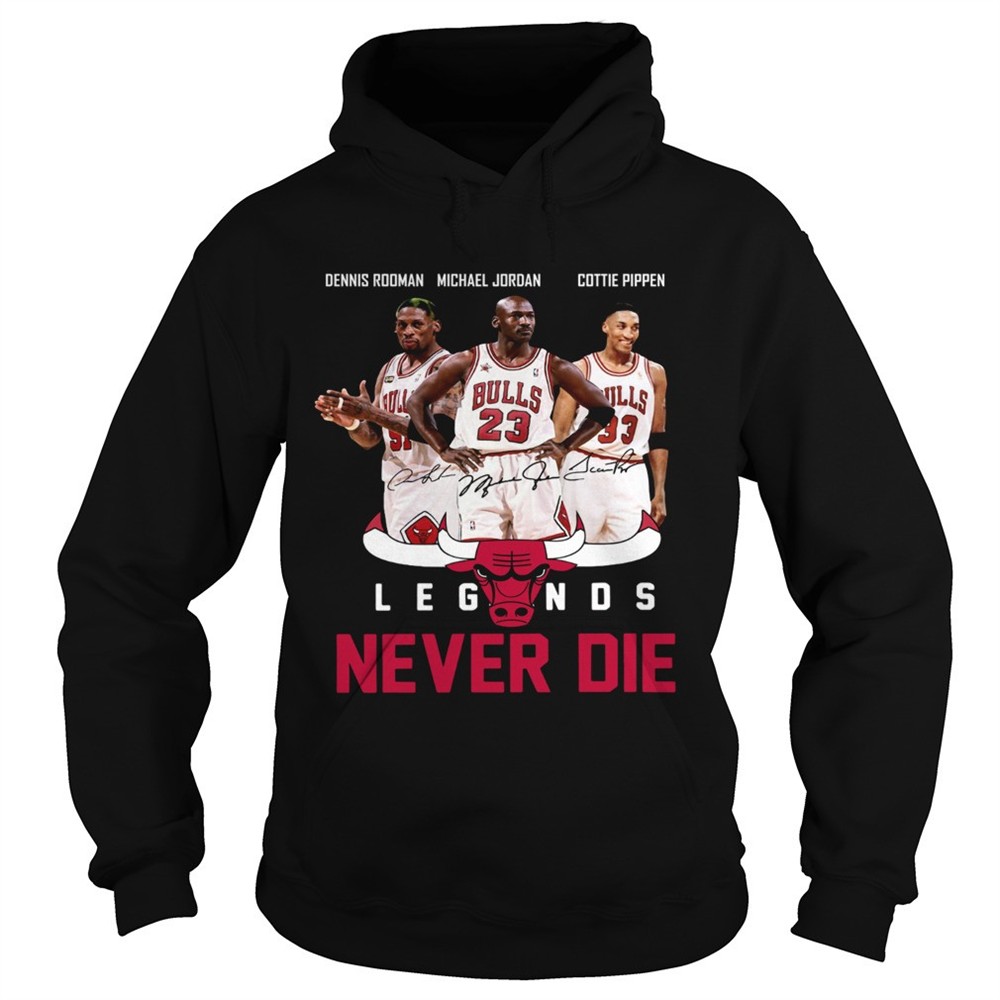 dennis-rodman-michael-jordan-cottie-pippen-legends-never-die-shirt-hxxevyxl Dennis Rodman Michael Jordan Cottie Pippen Legends never die shirt